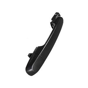 Manija Exterior de Puerta Trasera Derecha Brillante para Hyundai Accent Era 836601e050 Compatible con Manijas de Puerta y Ventana - Product Image 4