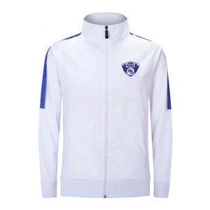 Trajes Deportivos para Hombre de Manga Larga, 100% Algodón, Cómodos, Precio Razonable para Venta en Línea, Servicio OEM - Product Image 2