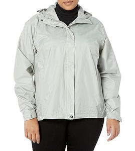 Chaqueta deportiva unisex con logotipo personalizado, Chaqueta larga de verano para correr, soporte a prueba de viento, transpirable, a prueba de sol, cierre de cremallera de talla grande - Product Image 5