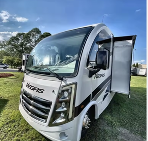 AUTOPARK Luxury Off-Road Mobile Motorhomes Camper Trailer Caravan para vehículos y viajes aéreos Venta de envío a nivel nacional - Product Image 1