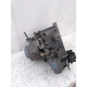 CAMBIO MANUAL COMPLETO PEUGEOT 308 Serie 2222XZ 5FX GASOLINA 1600 (07>14) - Product Image 2