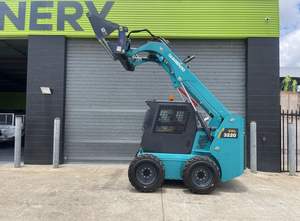 Chargeuse compacte Sunward SWL3220 2025, livraison gratuite, CE/EPA Euro 5, petites chargeuses de jardin, mini chargeuses compactes - Product Image 6