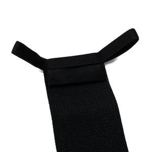 Muñequeras de neopreno Stealth Colorway personalizadas, muñequera protectora de estabilidad para ejercicio, logotipo personalizado impreso, muñequeras de levantamiento de pesas para gimnasio - Product Image 6