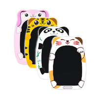 Tablette d'écriture LCD 8,5 pouces pour enfants, dessin animé, animaux, autres jouets éducatifs, bloc-notes de dessin, jouets et jeux