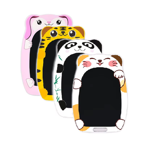 Trẻ Em Vẽ 8.5 Inch Màn Hình LCD Bằng Văn Bản Máy Tính Bảng Phim Hoạt Hình Động Vật Giáo Dục Khác Đồ Chơi Pad Vẽ Đồ Chơi Cho Đồ Chơi Và Trò Chơi - Product Image 2