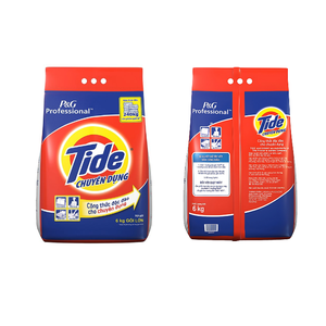 น้ำยาซักผ้าแบบดั้งเดิมที่มีโหลดด้านหน้าเป็นผงซักฟอกกลิ่นดั้งเดิมจำนวนมากซื้อได้ - Product Image 3