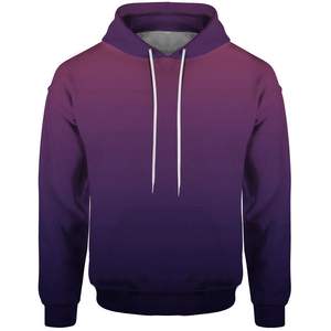 เสื้อถักแขนยาวสไตล์สตรีทแบบเรียบง่ายสำหรับผู้ชายผ้าคอตตอน100% ทรงหลวมแนวสตรีท - Product Image 3