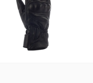 2025 guantes de moto de carreras Unisex Impresión de logotipo personalizado mejor diseño precio barato Material de cuero función transpirable invierno - Product Image 3