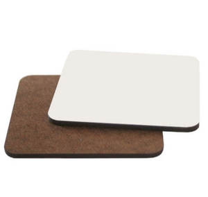 Customized MDF Stone coaster Printed Absorbent 4 Inches Hexagon Shape Coasters for Drinks Tea Coffee <b>Beer</b> Cup <b>Mats</b> Pads - Product Image 2