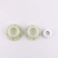Kit de Repuestos para Lavadora Whirlpool # 280145 Lavadoras Exact Fit Cabrio/Whirlpool/Kenmore # Plástico y PCB - Product Image 2