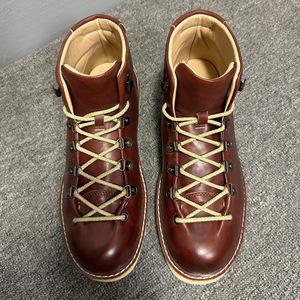 Zapatos Oxford de Vestir para Hombre, de Cuero Genuino, Silueta Clásica, con Parte Superior Transpirable para Largas Jornadas, Zapatos Casuales para Hombre - Product Image 3