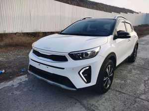 SUV de luxe 2025, 1.4L CVT 100HP L4 essence, 5 portes, 5 places, toit ouvrant, boîte de vitesses automatique, sièges en cuir, voiture - Product Image 2