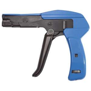 Pince à sertir automatique pour colliers de serrage en plastique Facom - Product Image 1