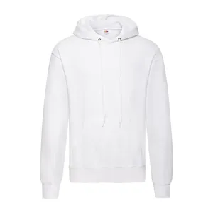 Sweat-shirt à capuche classique personnalisé pour articles promotionnels - Product Image 1