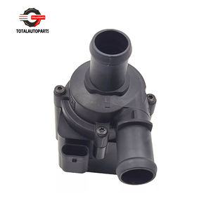 ปั๊มน้ำระบายความร้อนเสริมเครื่อง06H121601N 06H 121 601และเหมาะสำหรับ A6L Q5l A4L A4L Q8 A5 Q7 R8 S5 A7 - Product Image 3