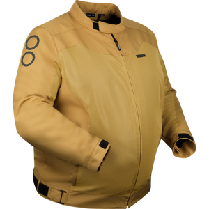 Veste textile pour moto 3 couches 4 saisons Alias King Size Adventure Biker Waterproof Gears Touring Cordura/Chaqueta, CE Armures - Product Image 1