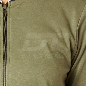 2025 chaqueta Bomber de alta calidad para mujer, chaqueta Bomber de manga larga con cuello de pie y cremallera completa para mujer - Product Image 5