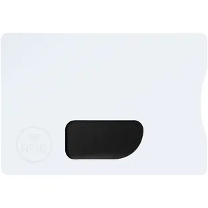 บัตร RFID ส่วนบุคคลและที่ใส่บัตร พร้อมอุปกรณ์เสริมสินค้าที่ระลึกแบบกำหนดเอง - Product Image 5