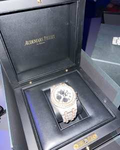 Pendentif hibou volant en argent Sterling 925 fait à la main Moissanite 3D Ice/Dream Letter Gold Office/Career Dream Charming Women's IGI - Product Image 3