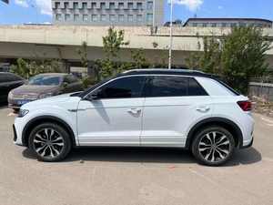 Voitures d'occasion 2026 à vendre 300TSI DSG Essence SUV 5 portes 5 places Prix bas Sans accident et prêt à l'emploi - Product Image 5