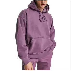 Meilleure vente : Survêtement décontracté pour homme, style tendance, lavage à l'acide, 100% coton, à capuche, imprimé, saison hivernale, survêtement lavé à l'acide en vente - Product Image 6