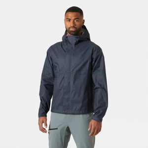 Veste de ski d'hiver pour homme sur mesure, isolée, imperméable, respirante, pour la randonnée, la neige, les sports de plein air, impression de logo de marque privée - Product Image 1
