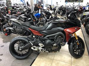 Oferta Promocional para Motocicletas Yamaha Tracer 900 GT 2015-2025 Nuevas y Originales - Product Image 2