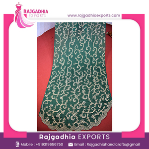 Bộ Vải Somali Dirac Hạt Pha Lê Cổ Điển Hàng Đầu Sang Trọng Vải Đính Cườm Mua Với Giá Tốt Nhất - Product Image 6