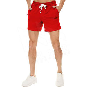 2024 nuevo diseño de calidad superior Venta caliente atletismo clásico boxeo bañadores pantalones cortos multicolor hombres pantalones cortos - Product Image 4