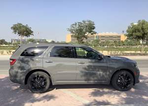 DODGE DURANGO 2021 - Product Image 4