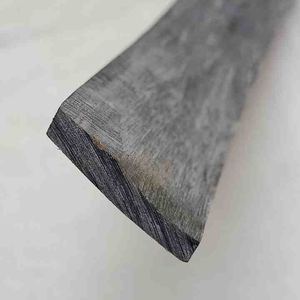 Bandes de corne de buffle polies de qualité supérieure Style animal pour couteaux haut de gamme Outils Produits d'artisanat de luxe - Product Image 5