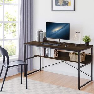 โต๊ะโลหะพรีเมียม ผลิตจากเหล็กหนา รับรองความมั่นคงและทนทาน - Product Image 4