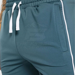 Pantalones Cortos Deportivos de Secado Rápido de Primera Calidad, Ropa Deportiva Cómoda para Hacer Ejercicio, Trotar, Baloncesto, Entrenamiento y Uso Diario Activo - Product Image 5