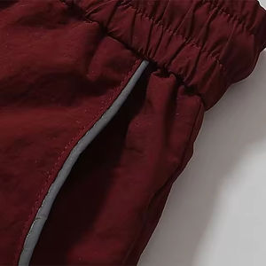 Pantalones vaqueros originales de poliéster para hombre, Pantalones vaqueros de peso medio, impermeables, transpirables, informales, de invierno, de cintura alta, lavados, 2026 - Product Image 2