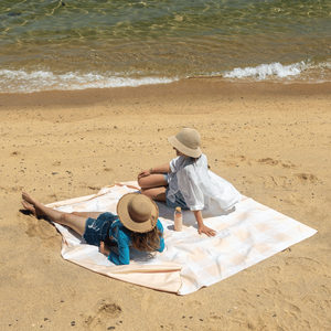 Serviette de plage de luxe fabricant pakistanais prix de gros serviette de plage de luxe taille personnalisée serviette de plage de luxe - Product Image 1