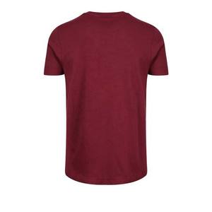 Camisetas de Manga Corta con Logotipo Personalizado de Primera Calidad a Buen Precio, Tejidas en Algodón 100%, Transpirables, Ecológicas, Informales - Product Image 6