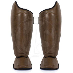 Latest Style Customized Logo <b>Shin</b> Instep <b>Pads</b> Outdoor Sports Protective Equipment <b>Shin</b> Instep <b>Pads</b> - Product Image 3