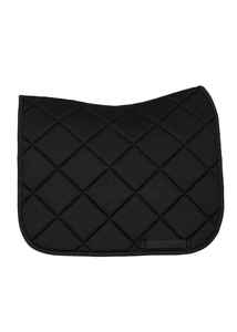 Sous-selles de selle pour femmes de qualité supérieure en gros, style anglais, confortables, OEM, douces, matelassées, en coton respirant, sous-selles d'équitation - Product Image 2