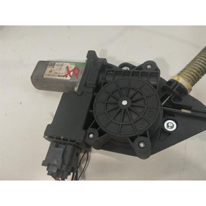 Mécanisme de levage de la vitre avant. DX ALFA ROMEO Myth Series (955 _) 51983414 330 A1000 (08>) - Product Image 4