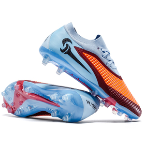 Botas de Fútbol <span class=keywords><strong>Sala</strong></span> Profesionales Unisex Más Vendidas, Botas de Entrenamiento de Fútbol <span class=keywords><strong>Sala</strong></span> para Jóvenes, Zapatos de Fútbol para Exteriores para Hombre - Product Image 5