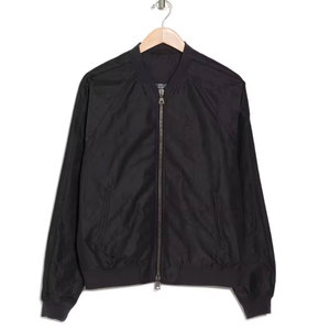 Chaqueta Bomber para Hombre, Precio al por Mayor, Primavera 2025, Talla Grande, Impermeable, Chaqueta Bomber para Hombre, Superventas, Fabricada en Fábrica - Product Image 1