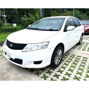 Pre-owned TO-Yota allion ซันรูฟแบบออปชั่นเต็มหน้าจอสัมผัสกล้องถอยหลังและปุ่มกด - Product Image 1