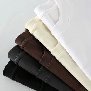 2025 hommes nouveau T-Shirt de créateur personnalisé de haute qualité à la mode mince imprimé solide motif marque Style de mode en gros - Product Image 5