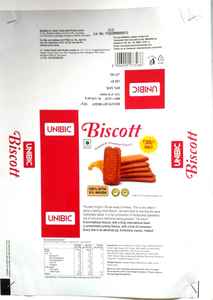 ถุงซิปล็อคสำหรับบรรจุภัณฑ์อาหารเกรดบิสกิต ถุงพลาสติก PET ทนทาน สำหรับการจัดเก็บอาหารและการพกพาอเนกประสงค์ - Product Image 6