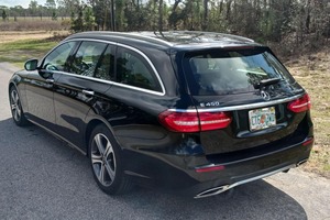 Mercedes-Benz E450 4Matic Wagon 2019 Usado Premium, Motor V6 Twin-Turbo - Product Image 2