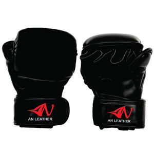 Gants d'émagiques MMA pour colorier, présentoir pour les Arts martiaux et les estrade, meilleurs gants - Product Image 2