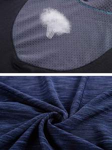 Vêtements en gros, restaurants, polos pour hommes, échantillon, chemises d'été pour jeunes, polos avec logo pour les uniformes de personnel des hôtels et des restaurants - Product Image 3