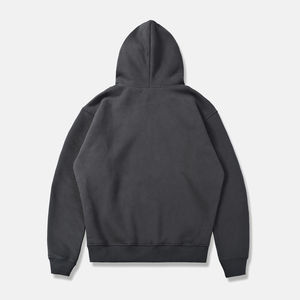 Sweats à capuche OEM personnalisés en tissu épais lourd vente en gros prix bon marché & sweat à capuche de haute qualité de qualité supérieure - Product Image 6