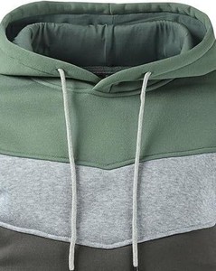 Sudaderas con Capucha para Hombre, Invierno, Sólidas, Casuales, 100% Algodón, con Logotipo y Diseño Personalizados para Adultos - Product Image 2