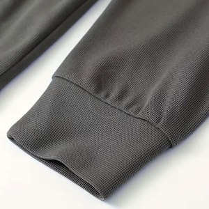 Customized Color Men Tracksuit Soft Fabric Factory Made Tracksuit Durable Causal Wear Online Tracksuit - Product Image 4